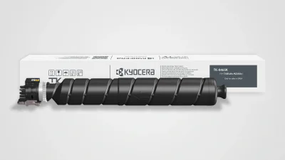 KYOCERA TK-8465K, 30000 pages, Black, 1 pc(s)