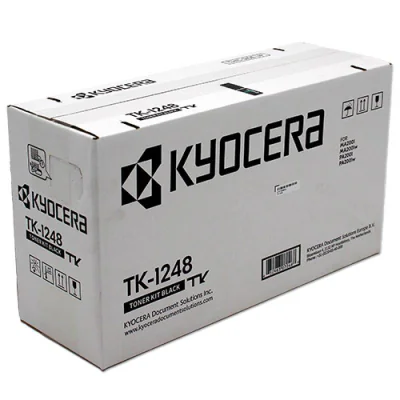 Toner KYOCERA TK-1248, negru, pentru MA2001 MA2001w PA2001 PA2001w