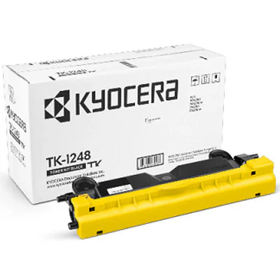Toner KYOCERA TK-1248, negru, pentru PA2001w MA2001w