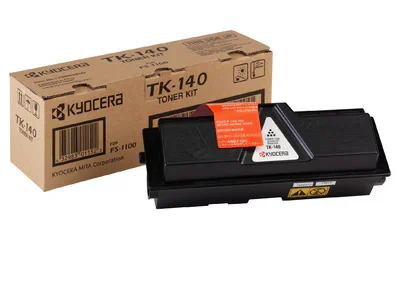 Toner KYOCERA TK-140, negru, pentru FS-1100