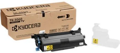 Toner KYOCERA TK-3060, negru, pentru ECOSYS M3145idn, ECOSYS M3645idn