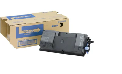 Toner KYOCERA TK-3130, negru, pentru ECOSYS M3550idn, ECOSYS M3560idn, FS-4200DN, Nu