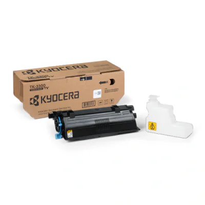 Toner KYOCERA TK-3300, negru, pentru ECOSYS MA4500ifx