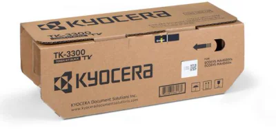 Toner KYOCERA TK-3300, negru, pentru ECOSYS MA4500ifx ECOSYS MA4500ix