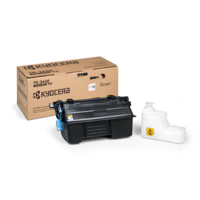 Toner KYOCERA TK-3440, negru, pentru ECOSYS PA6000x
