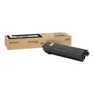 Toner KYOCERA TK-4105, negru, pentru TASKalfa 1800, TASKalfa 1801, TASKalfa 2200
