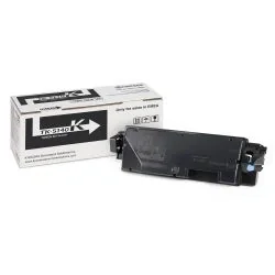 Toner KYOCERA TK-5140K, negru, pentru ECOSYS M6030cdn, ECOSYS M6530cdn, ECOSYS P6130cdn