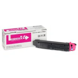 Toner KYOCERA TK-5140M, magenta, pentru ECOSYS M6030cdn, ECOSYS M6530cdn, ECOSYS P6130cdn