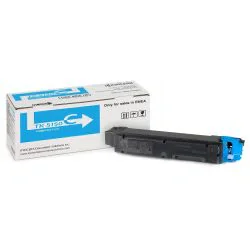 Toner KYOCERA TK-5150C, cyan, pentru ECOSYS M6035cidn, ECOSYS M6535cidn, ECOSYS P6035cdn