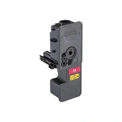 Toner KYOCERA TK-5220M, magenta, pentru ECOSYS M5521cdw, ECOSYS M5521cdn