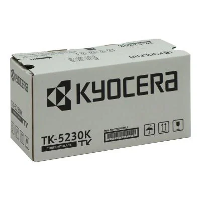 Toner KYOCERA TK-5230K, negru, pentru ECOSYS M5521cdw, ECOSYS M5521cdwcdn
