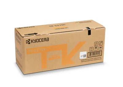 Toner KYOCERA TK-5270Y, galben, pentru M6230cidn/M6630cidn/P6230cdn