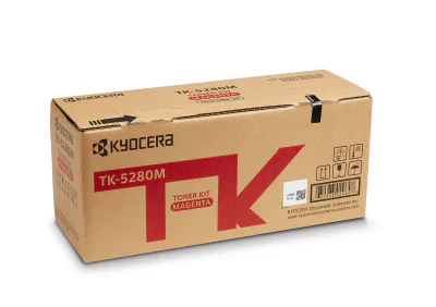 Toner KYOCERA TK-5280M, magenta, pentru M6235cidn/M6635cidn/P6235cdn