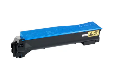 Toner KYOCERA TK-540C, cyan, pentru FS-C5100DN