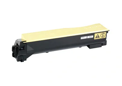Toner KYOCERA TK-540Y, galben, pentru FS-C5100DN