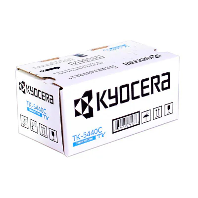 Toner KYOCERA TK-5440C, cyan, pentru ECOSYS MA2100cfx ECOSYS MA2100cwfx ECOSYS PA2100cwx ECOSYS PA2100cx