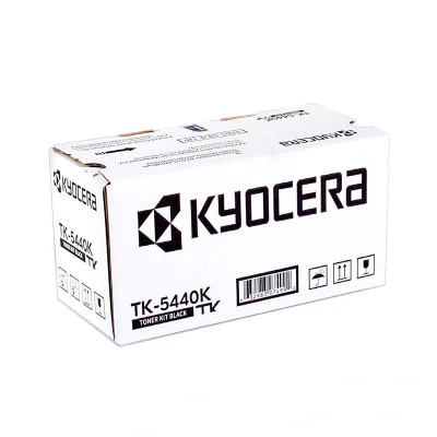 Toner KYOCERA TK-5440K, negru, pentru ECOSYS MA2100cfx, MA2100cwfx, PA2100cwx