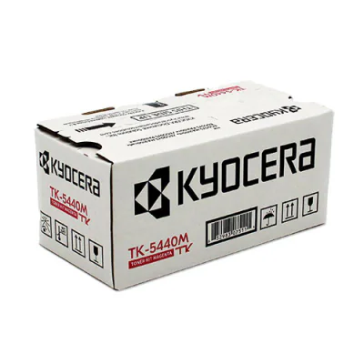 Toner KYOCERA TK-5440M, magenta, pentru ECOSYS PA2100cwx ECOSYS PA2100cx ECOSYS MA2100cfx ECOSYS MA2100cwfx