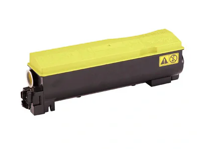 Toner KYOCERA TK-570Y, galben, pentru FS-C5400DN, Da