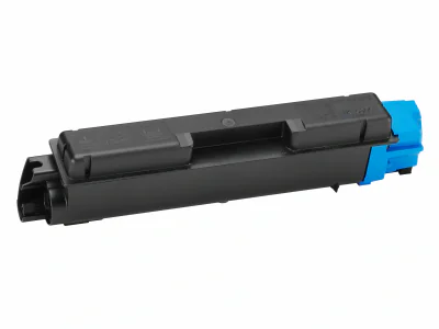 Toner KYOCERA TK-580C, cyan, pentru FS-C5150DN, Da