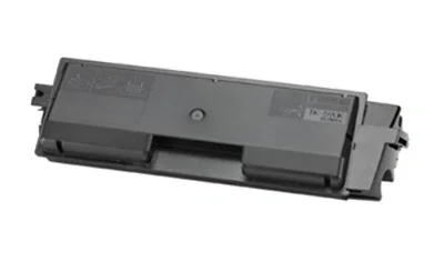 Toner KYOCERA TK-590K, negru, pentru ECOSYS P6026cdn, M6026cdn/cidn