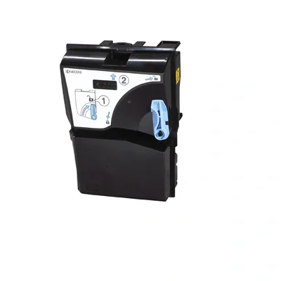 Toner KYOCERA TK-825K, negru, pentru KM-C3225, KM-C4535E, KM-C3232, Nu