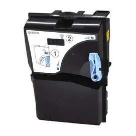 Toner KYOCERA TK-825K, negru, pentru KM-C3225, KM-C4535E, KM-C3232, Nu