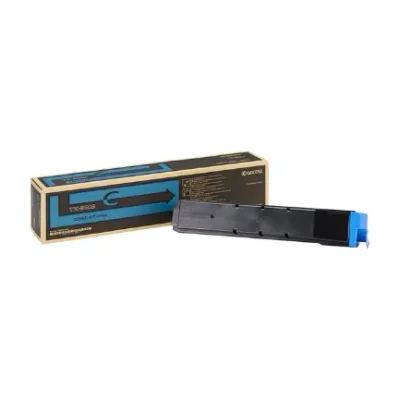 Toner KYOCERA TK-8335C, cyan, pentru TASKalfa 3252ci