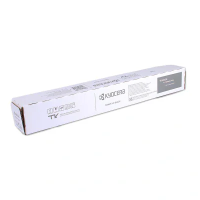 Toner KYOCERA TK-8365K, negru, pentru Kalfa 2554ci