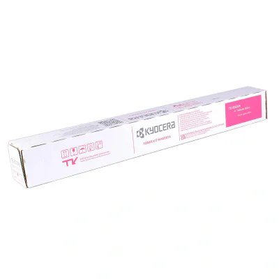 Toner KYOCERA TK-8365M, magenta, pentru TASKalfa 2554ci