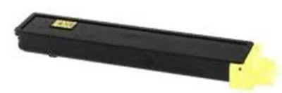 Toner KYOCERA TK-8505Y, galben, pentru TASKalfa 4551ci, 5551ci, 5550ci