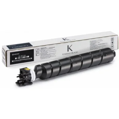 Toner KYOCERA TK-8515K, negru, pentru TASKalfa 5052ci, 6052ci