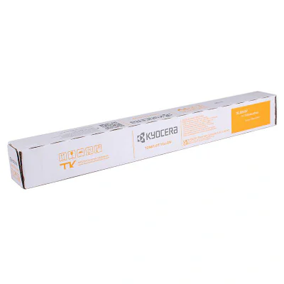 Toner KYOCERA TK-8545, galben, pentru TASKalfa 4054ci