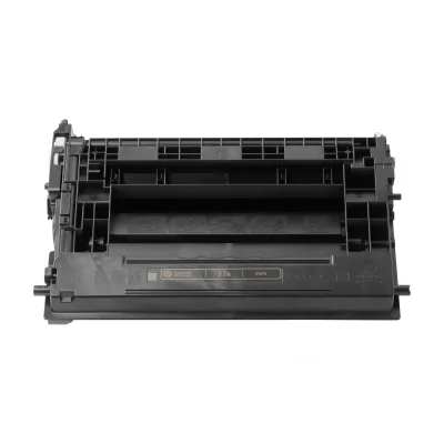 Toner Laser HP 37A, negru, original, 11.000 pagini