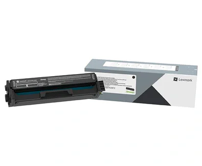 Toner Lexmark 20N0X10,black, 6k pagini, compatibil cu: CS431DW, CX431ADW.