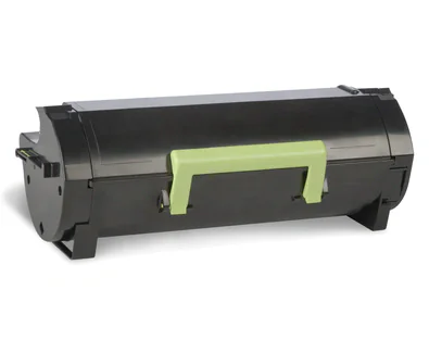 Toner Lexmark 50F0HA0, black, 5 k, MS310d , MS310dn
