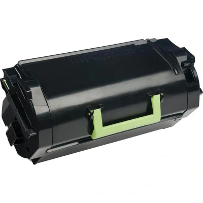 Toner Lexmark 52D2000, black, 6 k, MS810de , MS810dn , MS810dtn ,MS810n , MS811dn , MS811dtn , MS811n , MS812de , MS812dn , MS812dtn