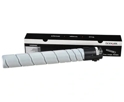 Toner Lexmark 54G0H00, black, 32.5 k, compatibil cu MS911de