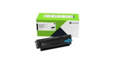 Toner Lexmark 55B200E, black, 3k pagini, Compatibl cu MS431, MX432, MX431, MS331,MX331.