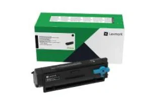 Toner Lexmark 55B2X00, black, 20 k, Compatibl cu MS431dn , MX431adn