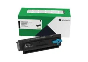 Toner Lexmark 55B2X0E, black, 20 k, Compatibl cu MS431dn , MX431adn