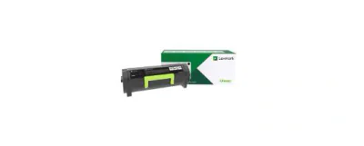 Toner Lexmark 56F2H00, black, 15 k, MX521de, MS421dw, MS521dn, MX521ade, MX622ade, MS621dn, MX522adhe, MS622de, MX622adhe, MS321dn, MX321adw, MX321adn, MS421dn, MX421ade.