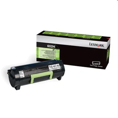 Toner Lexmark 56F2U0E, black, 25 k, MX521de, MS521dn, MX521ade,MX622ade, MS621dn, MX522adhe, MS622de, MX622adhe.