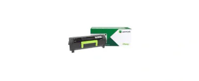 Toner Lexmark 56F2X00, black, 20 k, MX521de, MS421dw, MS521dn, MX521ade, MX622ade, MS621dn, MX522adhe, MS622de, MX622adhe, MS421dn, MX421ade.