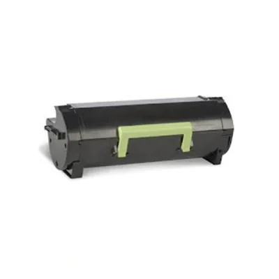 Toner Lexmark 60F2X0E, black, 20 k, MX510de , MX511de , MX511dhe, MX511dte , MX611de , MX611dhe