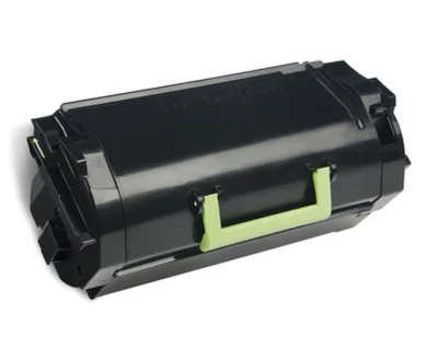 Toner Lexmark 62D2X0E, black, 45 k, MX711de , MX711dhe , MX810dfe, MX810dme , MX810dpe , MX810dxfe , MX810dxme , MX810dxpe , MX811dfe ,MX811dme , MX811dpe , MX811dxfe , MX811dxme , MX811dxpe , MX812dfe ,MX812dme , MX812dpe , MX812dxfe , MX812dxme , M