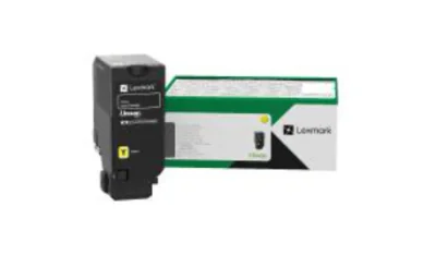 Toner Lexmark 66S2X00 Black, Return Programme, Capacitate 31k pagini, Compatibil cu: MS632DWE, MS631DW, MX632ADWE.