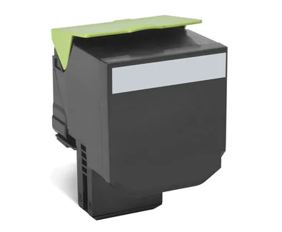 Toner Lexmark 70C2XK0, black, 8 k, CS510de , CS510dte