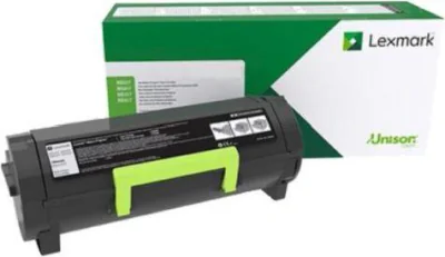 Toner Lexmark 71B2HM0, magenta ,return program ,3.5k,CX417DE, CX517DE, CS417DN, CS517DE