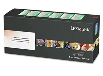 Toner Lexmark 73B0030 , magenta, 15 k, CX827DE, CS827DE
